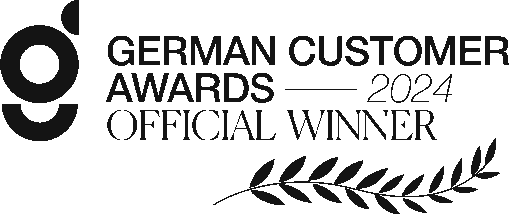 German Customer Awards