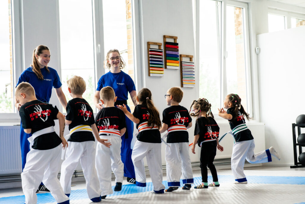 Leipzig Junior Heroes für Kinder ab 3 Jahren