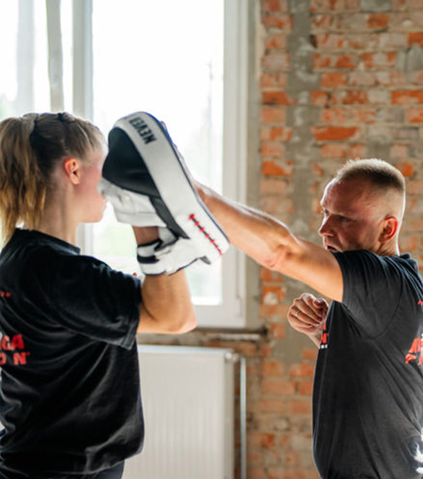 Sportschule DEFCON Leipzig Seminare