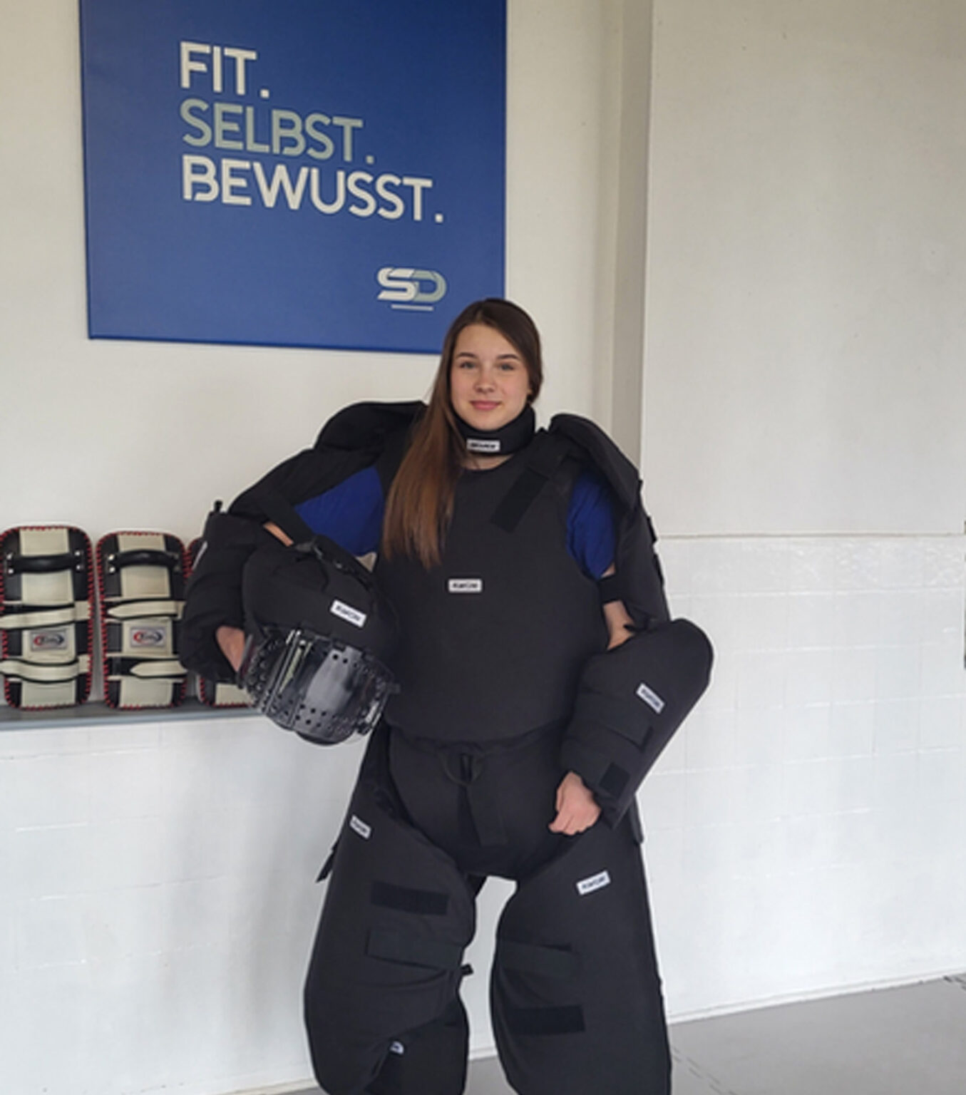 Sportschule DEFCON Leipzig Seminare