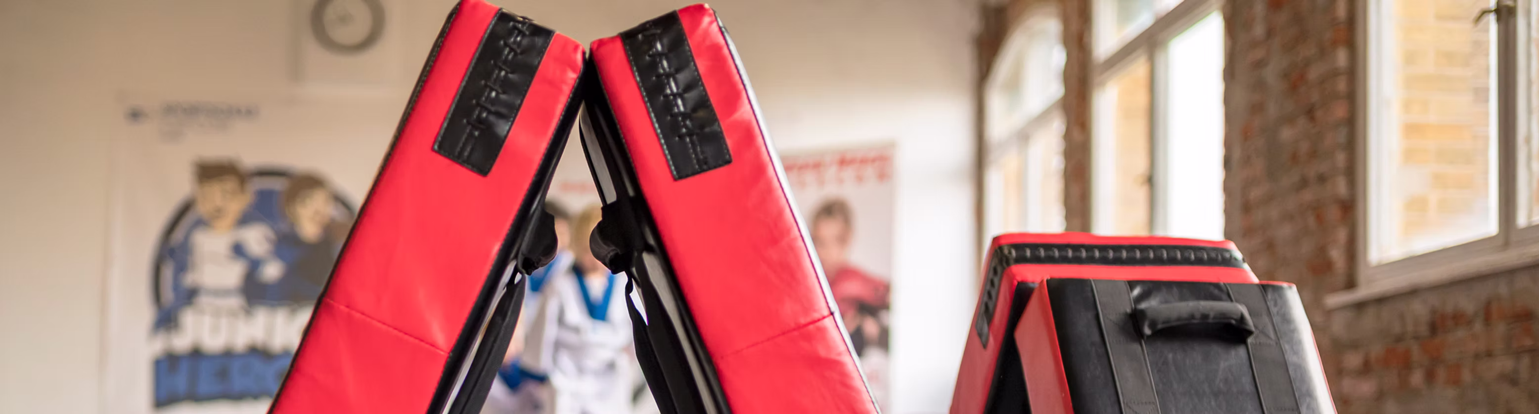 Sportschule DEFCON Leipzig FAQ