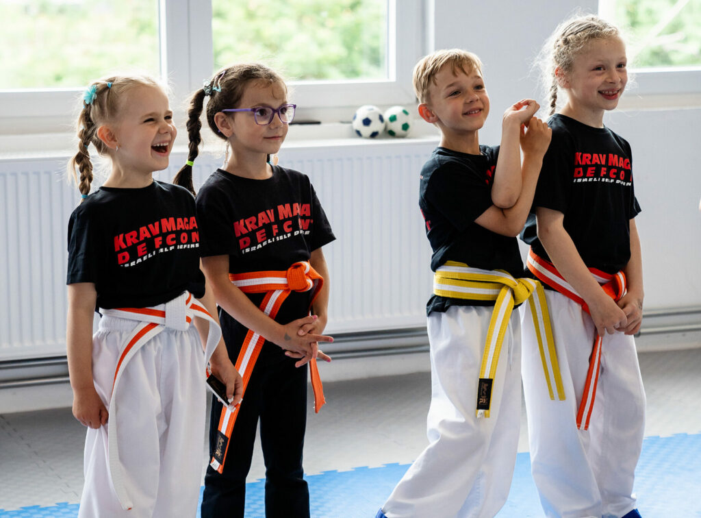 Familien-Infotag 1 Kids 6 bis 8 Jahre