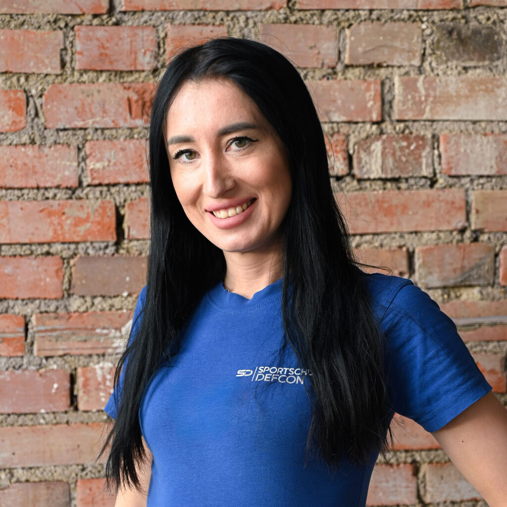 Sportschule DEFCON® Leipzig