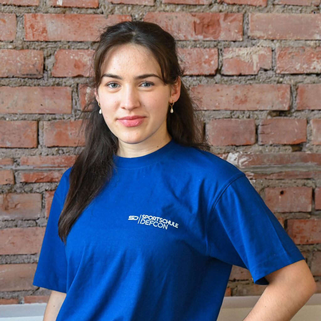 Sportschule DEFCON® Leipzig