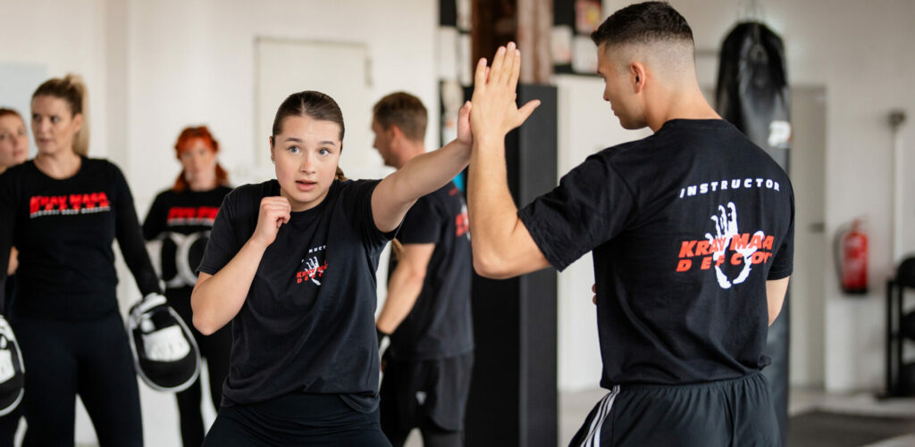 Seminare Sportschule DEFCON Leipzig